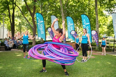 Những người phát cuồng vì ghi tên vào kỷ lục Guiness