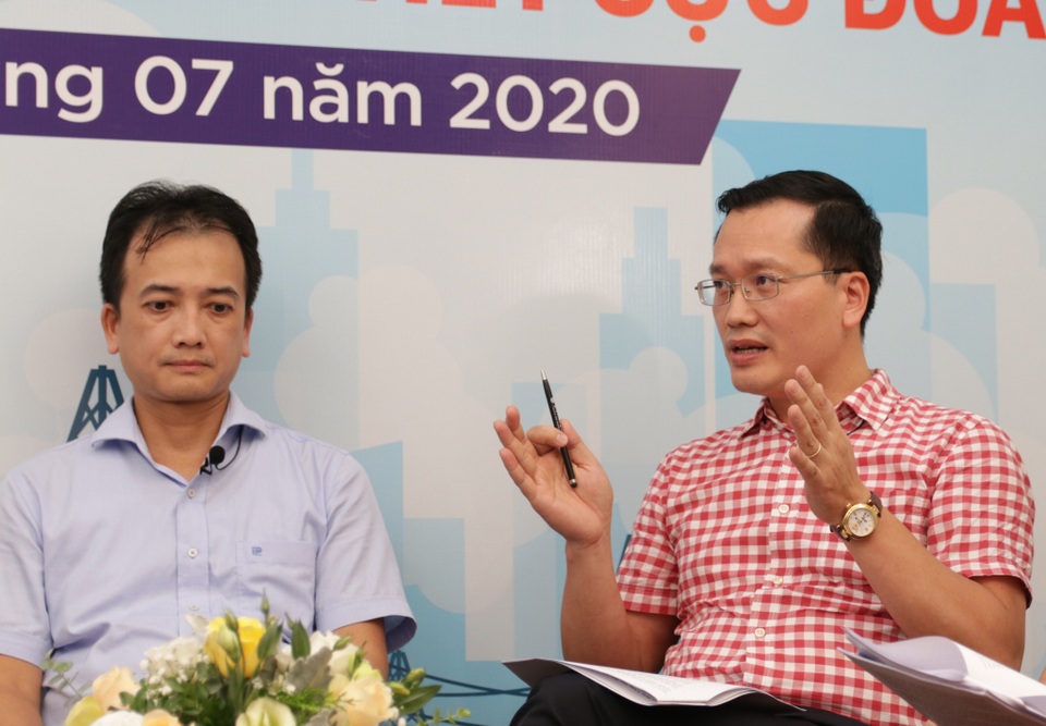 Thời tiết bất thường, làm sao để cung ứng điện an toàn? - 4 Thời tiết bất thường, làm sao để cung ứng điện an toàn? - 4