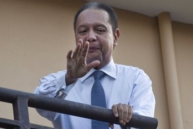 Độc tài “Baby Doc” về Haiti sau 25 năm vắng bóng