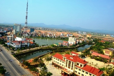 Đầu tư 1 triệu USD hỗ trợ kỹ thuật giảm thiểu tác động của biến đổi khí hậu