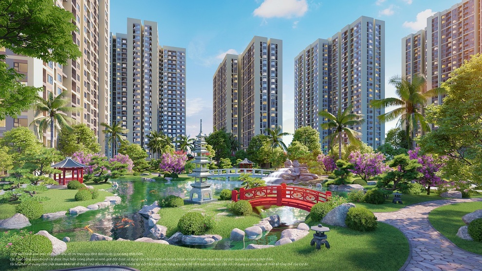 Sức hấp dẫn của thị trường căn hộ - 4 Sức hấp dẫn của thị trường căn hộ - 4