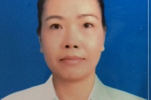 "Nữ quái" chuyên đóng vai đại gia để lừa đảo xin việc rồi "mất tích"