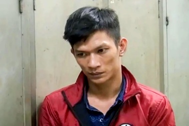 Bắt nghi phạm đâm gục nữ nhân viên quán cà phê ở Nha Trang
