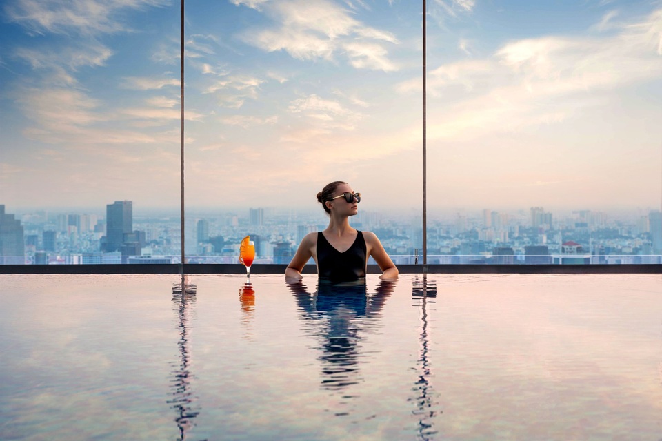 Vinpearl Luxury Landmark 81 là “khách sạn hướng sông hàng đầu thế giới” 2019 - 7 Vinpearl Luxury Landmark 81 là “khách sạn hướng sông hàng đầu thế giới” 2019 - 7