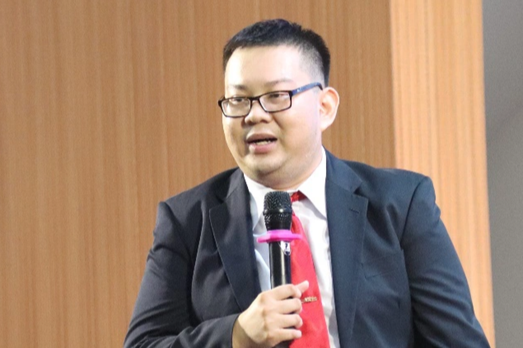 Đại học tham gia góp ý về phát triển kinh tế và kinh doanh bền vững - 1 Đại học tham gia góp ý về phát triển kinh tế và kinh doanh bền vững - 1