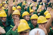 Lao động là thị trường trọng yếu của nền kinh tế