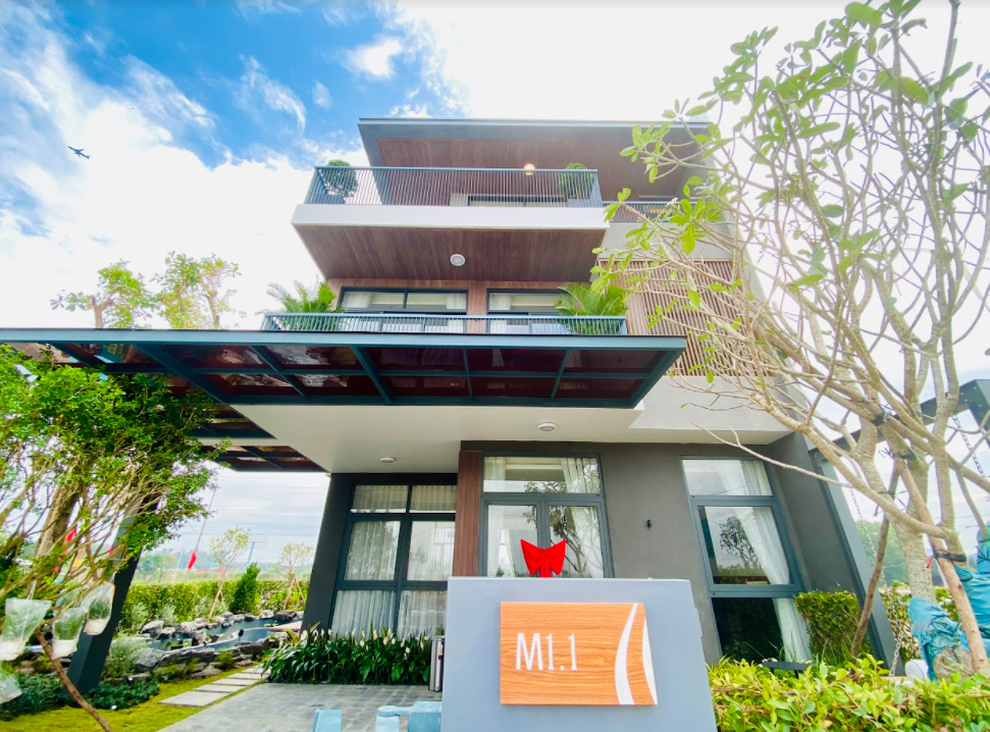 Khai trương Sales Gallery và nhà mẫu của dự án iD Junction - 3 Khai trương Sales Gallery và nhà mẫu của dự án iD Junction - 3