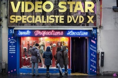 "Phụ nữ xem phim cấp ba nhiều không kém đàn ông"