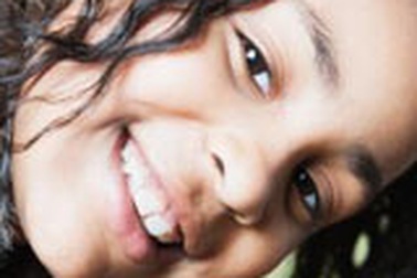 Cho hàm răng chắc khoẻ 