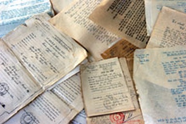 Kỳ II:  Cuộc ăn mày oan nghiệt