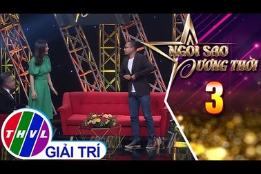 Thử thách đoán nhạc phim và sự xuất hiện bất ngờ của diễn viên Huỳnh Đông