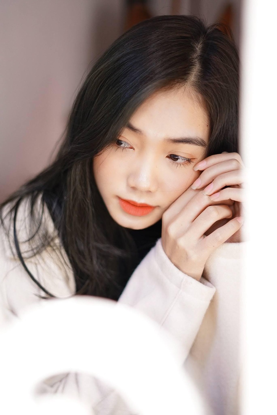 Nữ sinh tài năng Học viện Thanh thiếu niên thần tượng Hoa hậu Khánh Vân - 2 Nữ sinh tài năng Học viện Thanh thiếu niên thần tượng Hoa hậu Khánh Vân - 2