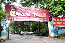 Thanh tra Hà Nội kiến nghị xử lý nghiêm các sai phạm ở Công viên Tuổi trẻ