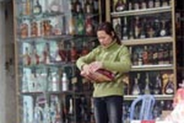 Thị trường rượu Tết: Rượu nhẹ lên ngôi