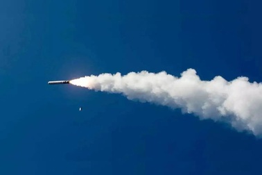 Ukraine nêu lý do đề nghị Mỹ cung cấp tên lửa Tomahawk