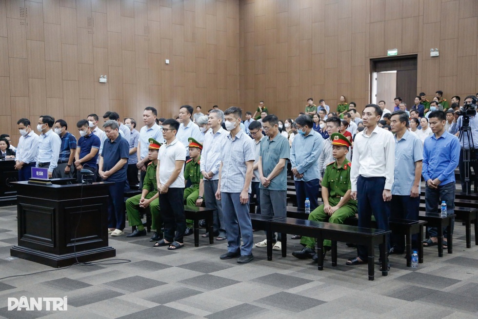 Hành vi của ông Phạm Thái Hà ảnh hưởng xấu đến uy tín của cơ quan Nhà nước