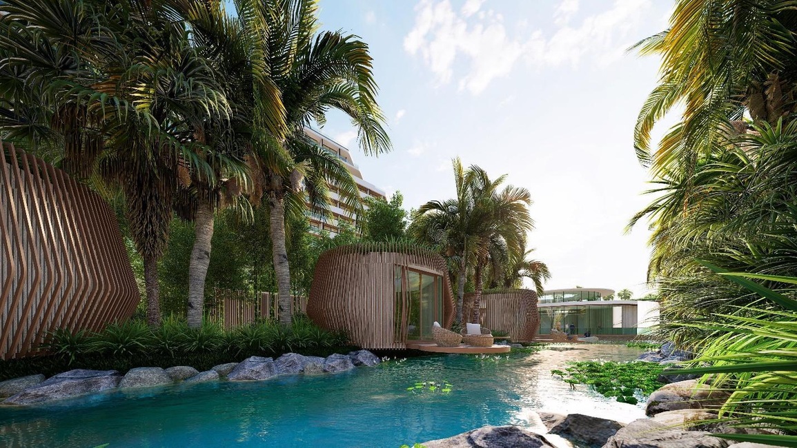 Hồ Tràm có nhiều lợi thế phát triển wellness travel - 1 Hồ Tràm có nhiều lợi thế phát triển wellness travel - 1