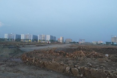 Đại gia "ôm" đất vàng ngàn tỷ: Những ông lớn trong tầm ngắm