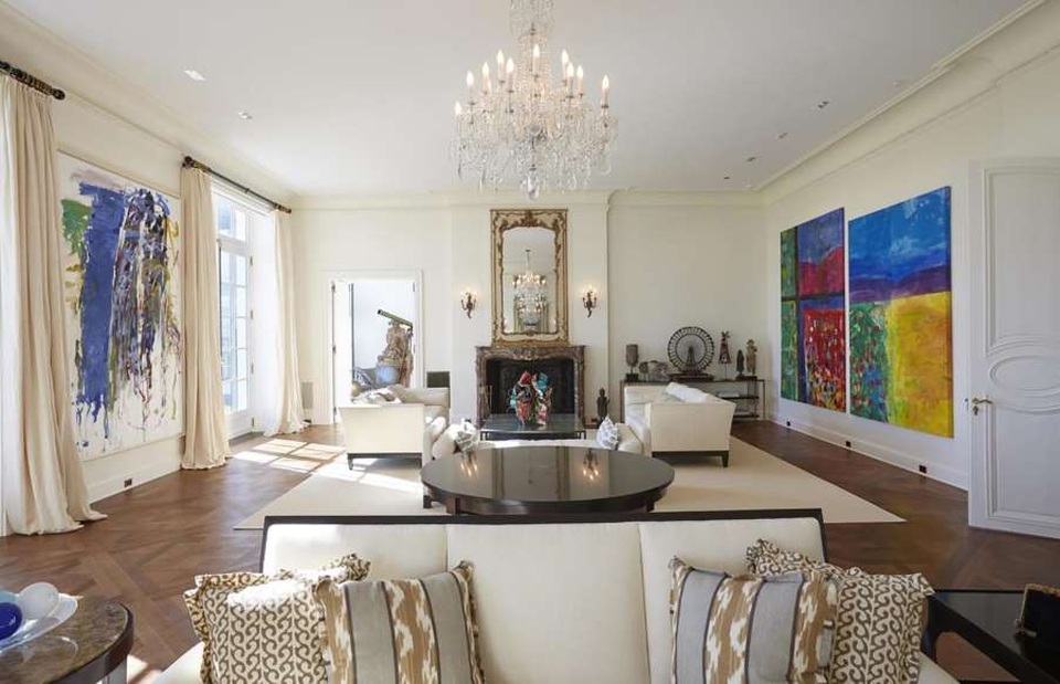 Bên trong những biệt thự đắt nhất nước Mỹ chỉ dành cho giới siêu giàu - 14