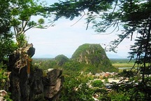 Khám phá huyền thoại Ngũ Hành Sơn (Đà Nẵng)