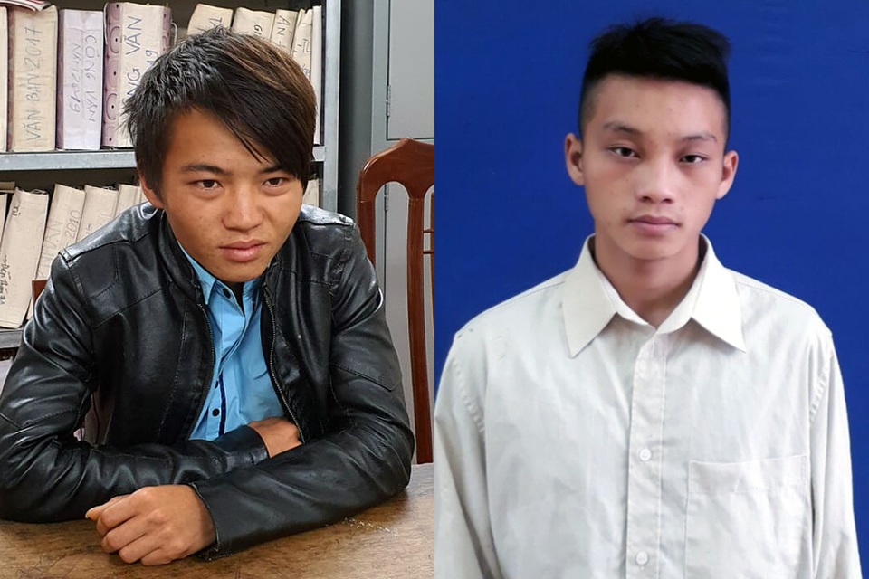 Ai chủ mưu vụ 5 bố con sát hại 2 hàng xóm ở Hà Giang? - 3 Ai chủ mưu vụ 5 bố con sát hại 2 hàng xóm ở Hà Giang? - 3