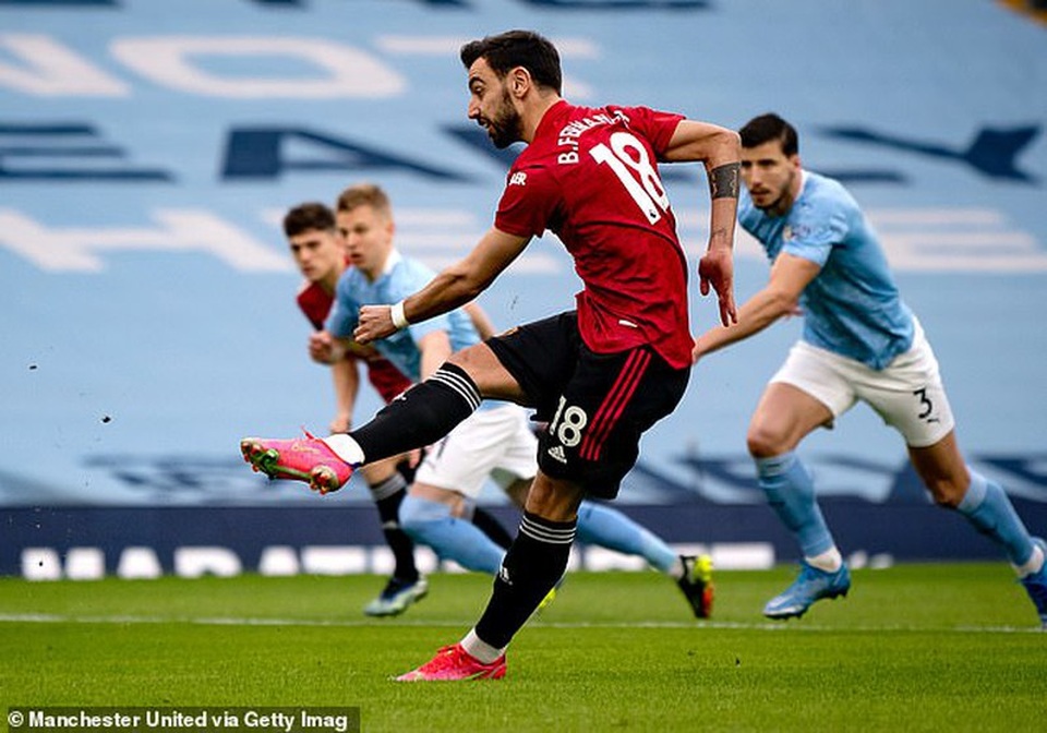 Man Utd lo ngay ngáy vì nguy cơ bị cướp mất Bruno Fernandes - 2 Man Utd lo ngay ngáy vì nguy cơ bị cướp mất Bruno Fernandes - 2