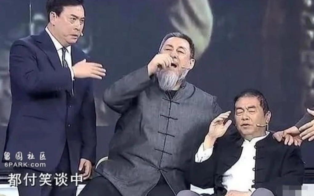 Cuộc đời nhiều nỗi buồn của Trương Phi Lý Tĩnh Phi - 5 Cuộc đời nhiều nỗi buồn của Trương Phi Lý Tĩnh Phi - 5