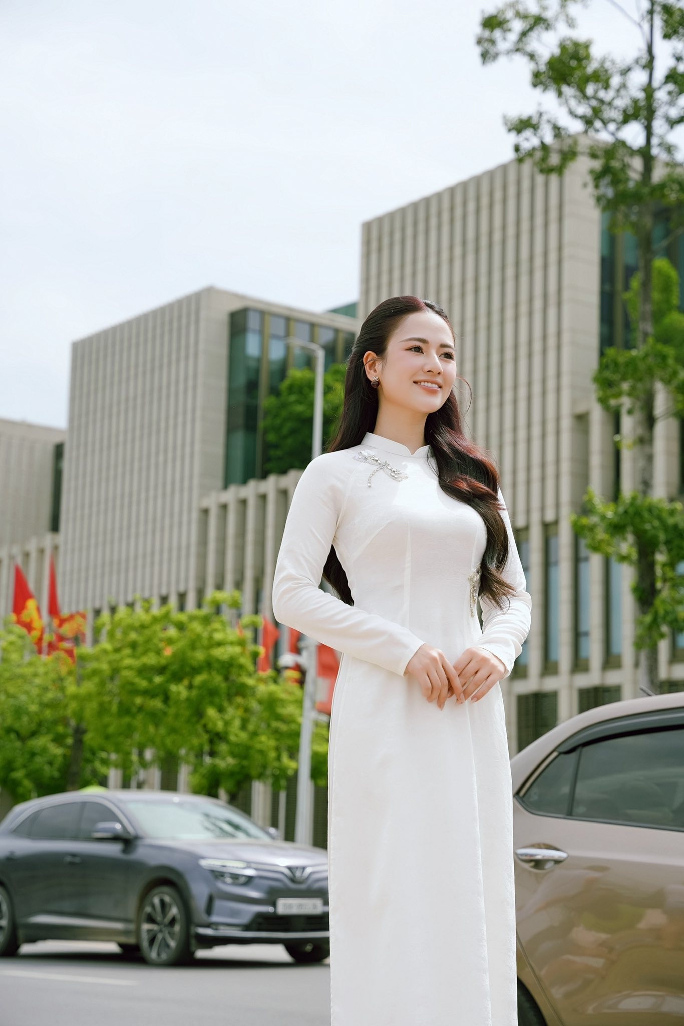 Việt Hoa tuổi 29: Bật mí về nguyên tắc hôn nhân, đợi chờ một đám cưới - 2
