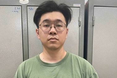 Xét xử nam thanh niên hành hung cô gái ở chung cư Hà Nội