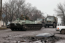 Nga kiểm soát cao điểm chiến lược, phá hủy xưởng sửa chữa máy bay Ukraine