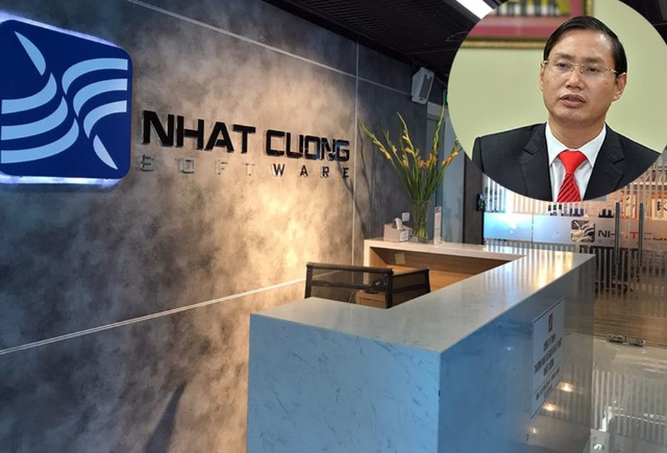 Lý do Thành ủy Hà Nội chưa có Chánh Văn phòng thay ông Tứ bị bắt - 1 Lý do Thành ủy Hà Nội chưa có Chánh Văn phòng thay ông Tứ bị bắt - 1