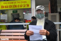 Covid-19 tại Hà Nội: Thêm 27.833 F0, Sóc Sơn đứng đầu ca mắc mới