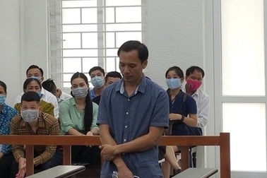 Để nhà xưởng cháy khiến 8 người tử vong, giám đốc lĩnh 6,5 năm tù