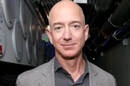 Tỷ phú Jeff Bezos từng 3 lần nói Amazon sẽ phá sản