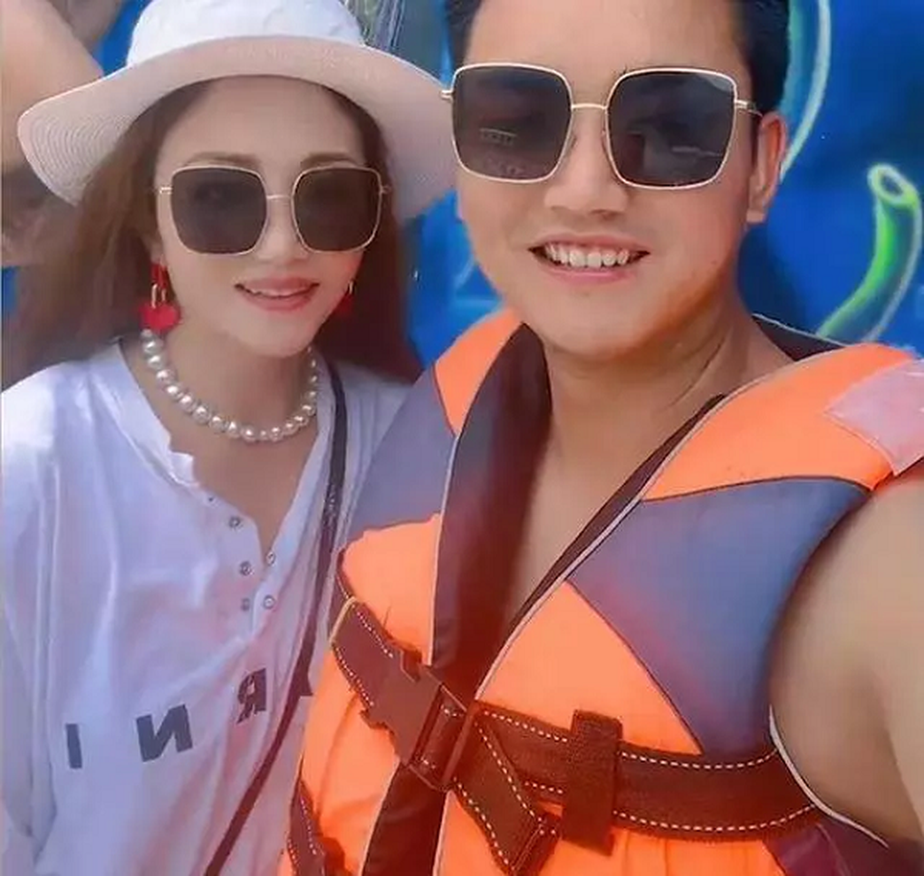 U50 lấy chồng kém 17 tuổi và cái kết bất ngờ - 1