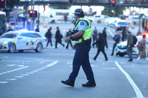 Công bố hình ảnh và thông tin hung thủ vụ xả súng trước thềm World Cup