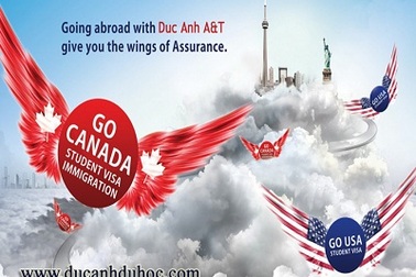 Hội thảo: Học bổng đến 70% học phí tại Mỹ và Canada
