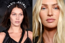 Những xu hướng trang điểm mới