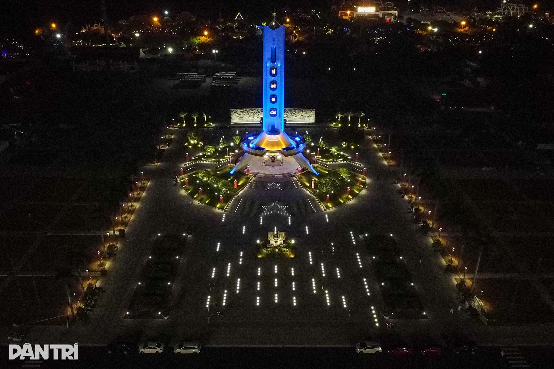 Sàn nhạc nước ngập âm thanh, ánh sáng bên bờ sông Hàn Đà Nẵng - 6 Sàn nhạc nước ngập âm thanh, ánh sáng bên bờ sông Hàn Đà Nẵng - 6