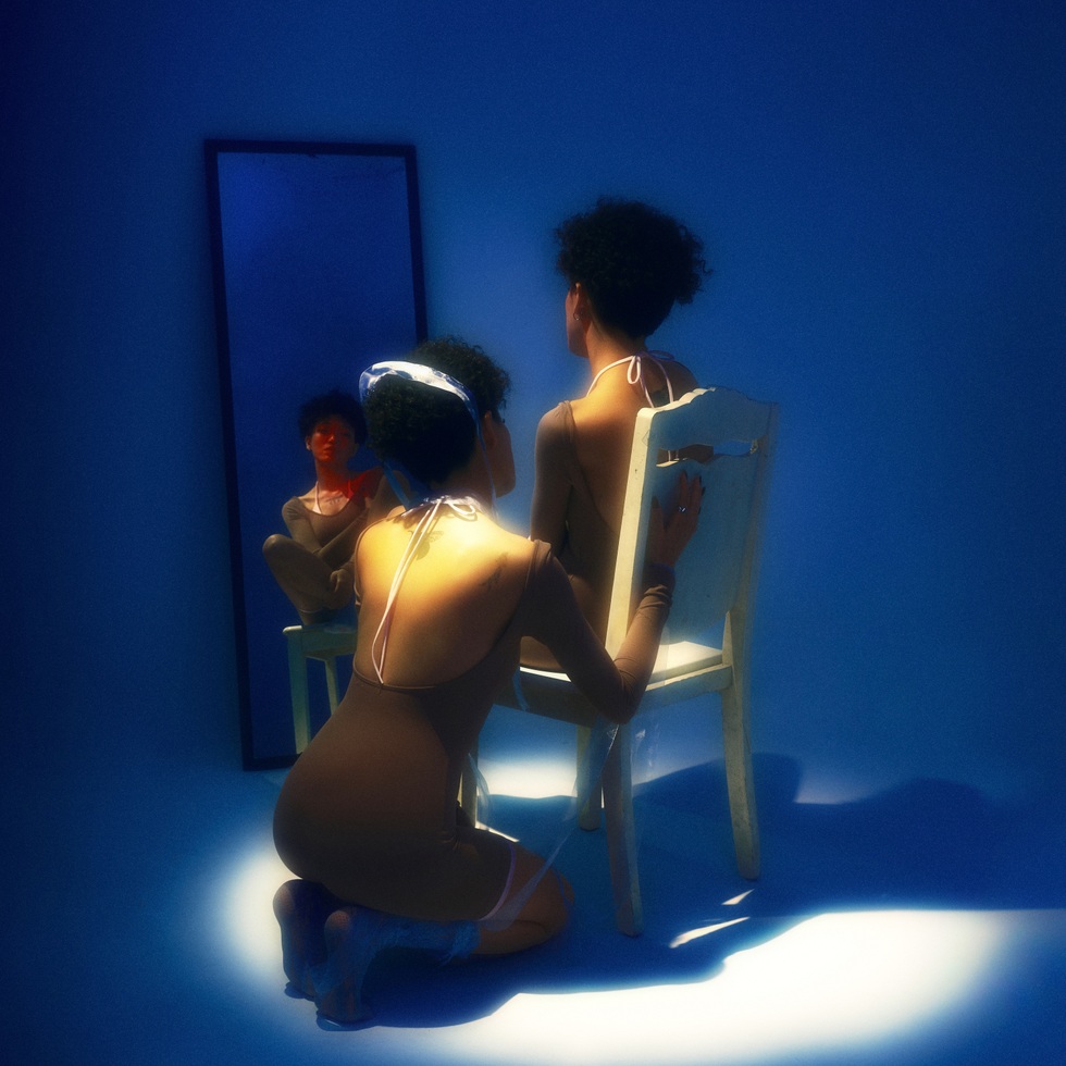 Nữ ca sĩ Gen Z được ví như bông hồng đen, cá tính từ vẻ ngoài đến âm nhạc - 12