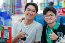 Thí sinh lo thiệt thòi khi tổ hợp có toán, tiếng Anh, chuyên gia khuyên gì?