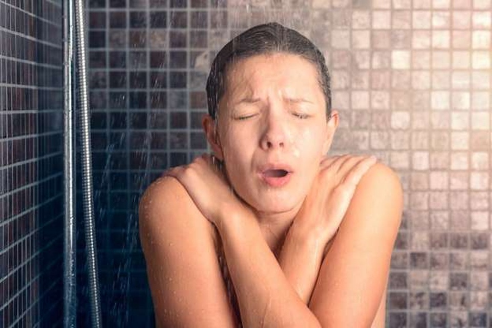 11 điều không bao giờ nên làm khi bị sốt - 1 11 điều không bao giờ nên làm khi bị sốt - 1