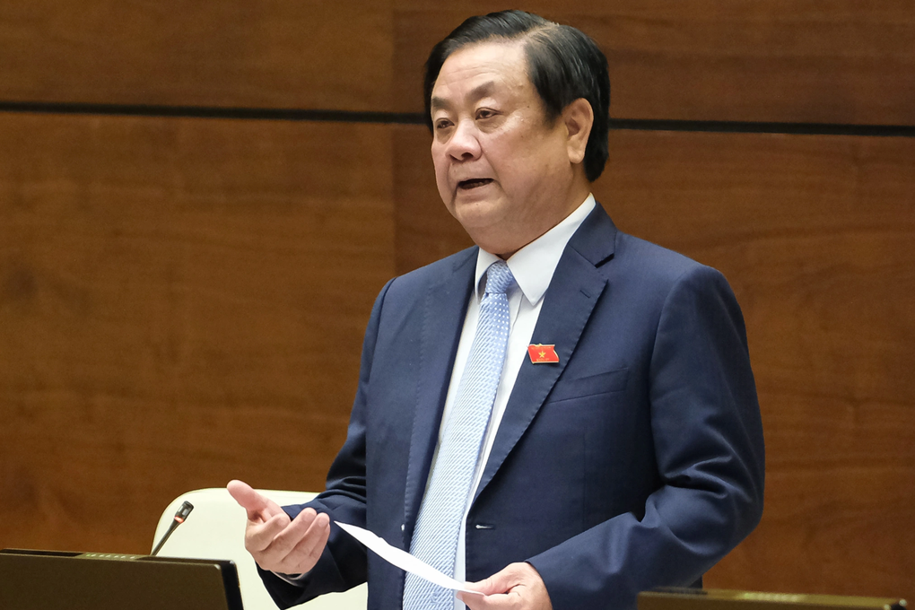 Ủy ban Thường vụ Quốc hội sắp chất vấn hai bộ trưởng - 2 Ủy ban Thường vụ Quốc hội sắp chất vấn hai bộ trưởng - 2