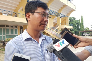 Khởi kiện công ty san ủi lăng mộ vợ vua Tự Đức ở dự án bãi đỗ xe