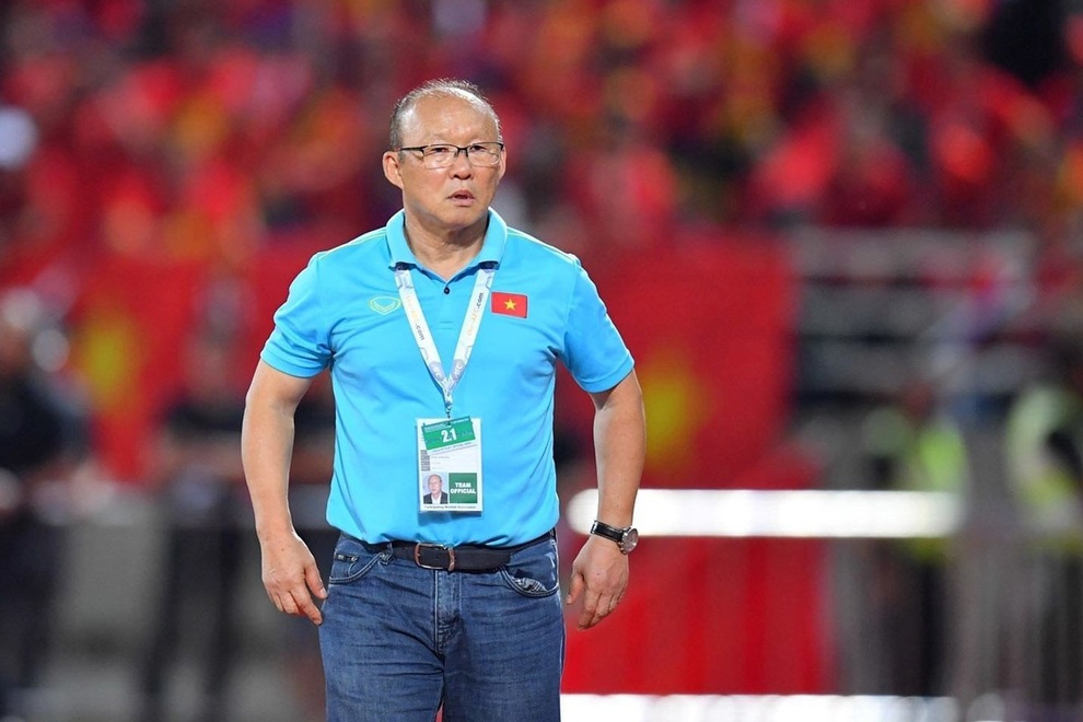 Báo Malaysia: Đội tuyển Việt Nam gặp khó vì lịch thi đấu trước AFF Cup - 1 Báo Malaysia: Đội tuyển Việt Nam gặp khó vì lịch thi đấu trước AFF Cup - 1