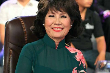 Phương Dung: Tôi luôn công tâm và thẳng thắn với tất cả thí sinh