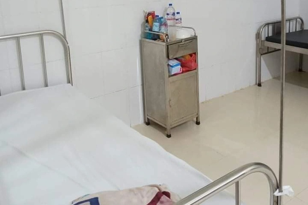 F0 tại Đắk Lắk chia sẻ: Phải chiến đấu với tinh thần mạnh mẽ nhất - 2 F0 tại Đắk Lắk chia sẻ: Phải chiến đấu với tinh thần mạnh mẽ nhất - 2