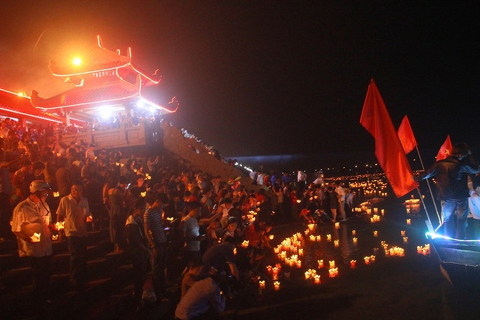 Quảng Trị tổ chức Festival Vì hòa bình vào tháng 7 - 2
