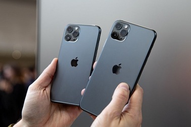 Những “điểm trừ” khiến iPhone 11 “lép vế” so với các đối thủ cùng phân khúc