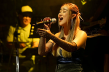 Maya tiết lộ mối quan hệ bất ngờ với ca sĩ Quang Hà